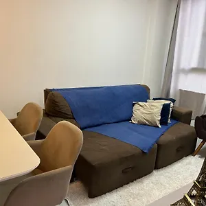 Novo, Próximo à E Centro Eventos Apartamento